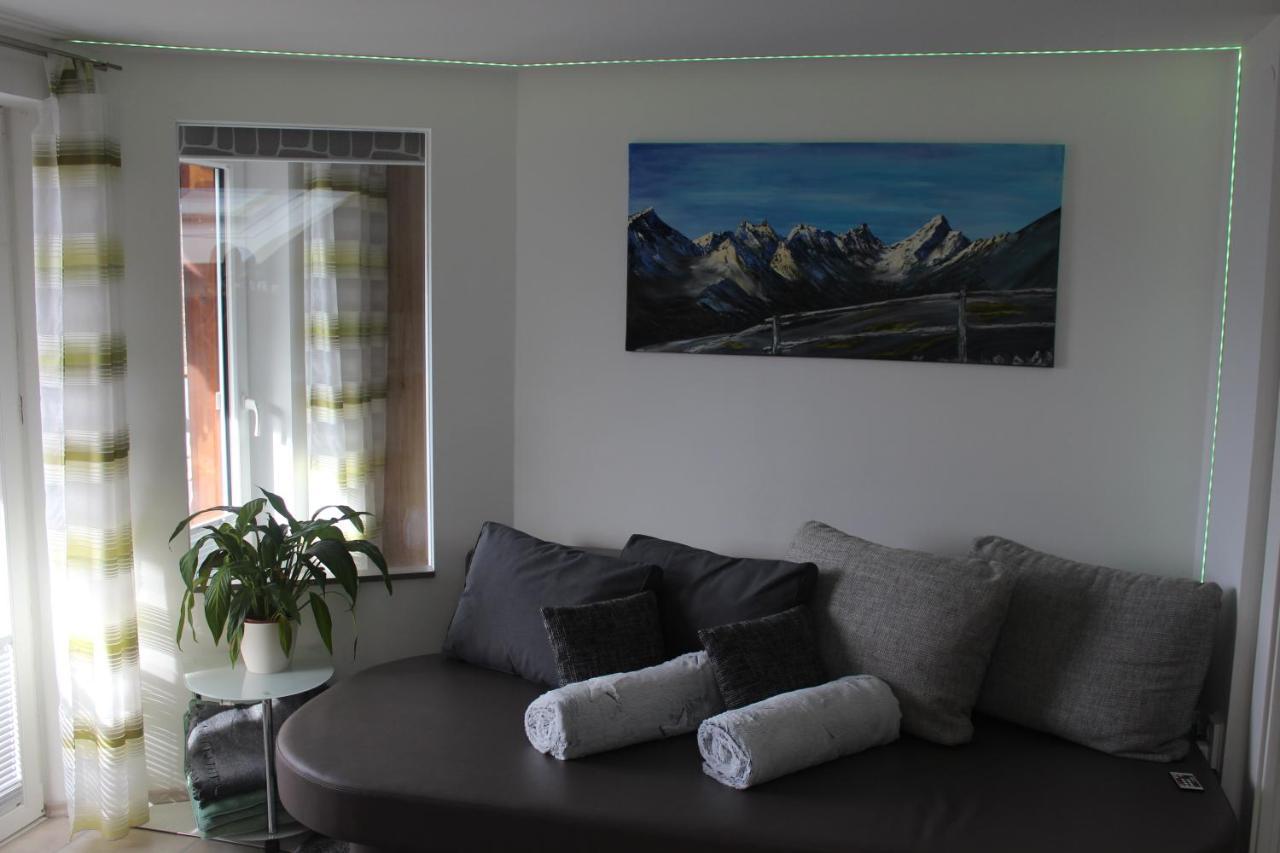 Panoramablick Osttirol Apartment Lienz Luaran gambar