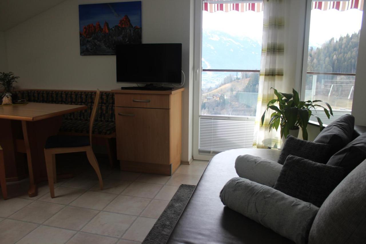 Panoramablick Osttirol Apartment Lienz Luaran gambar