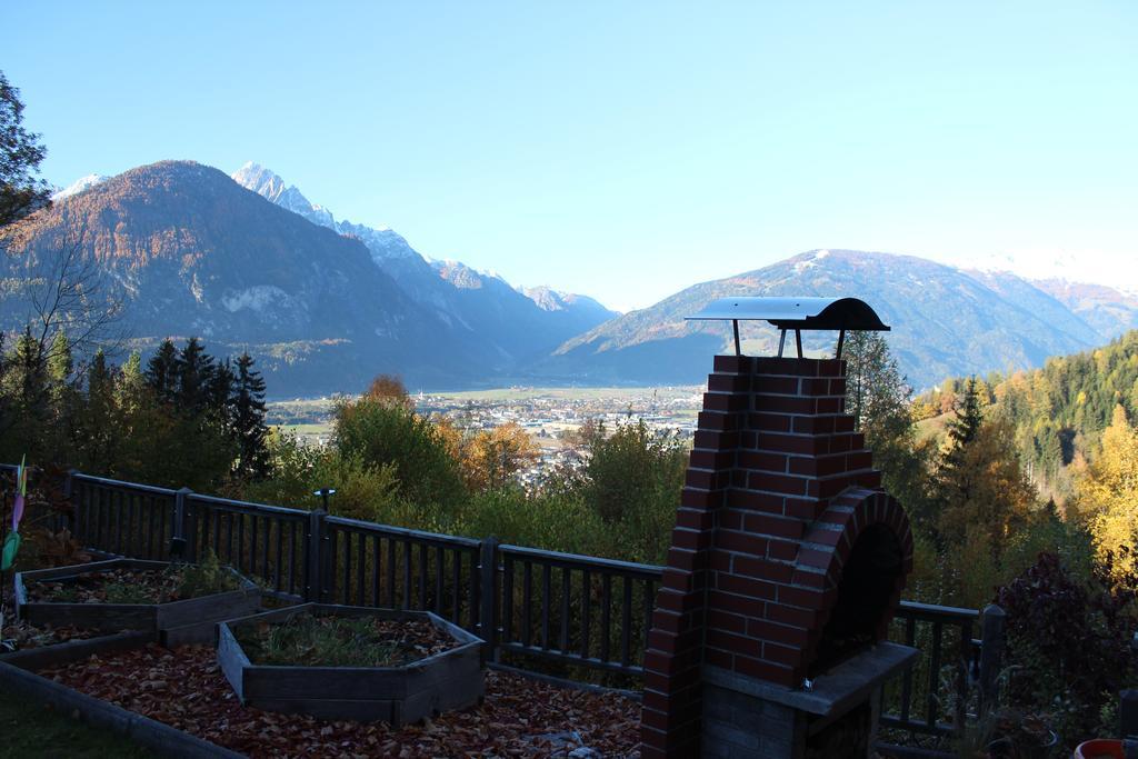 Panoramablick Osttirol Apartment Lienz Bilik gambar