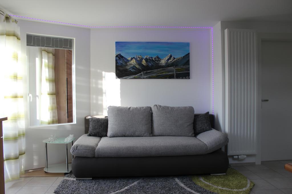 Panoramablick Osttirol Apartment Lienz Bilik gambar